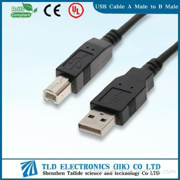 high quality USB2.0 Printer Cable